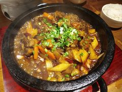 -又一福烤鸭·北京菜(东四店)