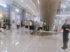 -天虹购物中心(深圳龙华店)