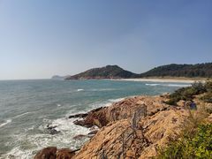 -广东惠东海龟国家级自然保护区