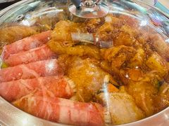 -黄记煌三汁焖锅(首创奥特莱斯店)
