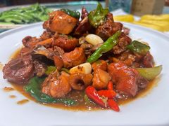 -老山东·山东菜(鲁菜名店)