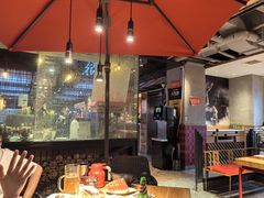 -老胖串店(工业南路店)