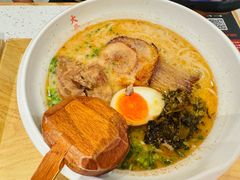 -味千拉面(和平大道奥山世纪城店)