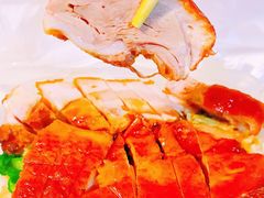 -香港新发烧腊茶餐厅(万象店)