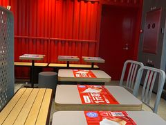 -肯德基(天津奥城店)