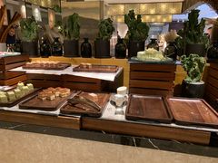 -绿城玫瑰园酒店-遇见19楼餐厅(舟山绿城玫瑰园酒店店)
