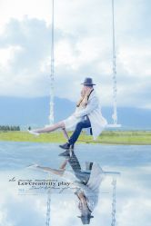 -太古映画婚纱摄影(天河店)