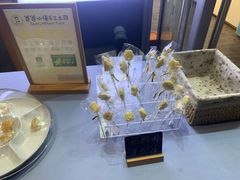 -爸爸心语手工吐司·甜点(泛悦国际店店)