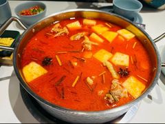 -小街猪手(团结湖店)