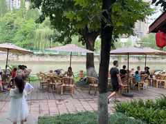 -成都市活水公园