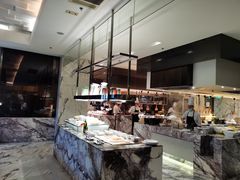 -上海漕河泾万丽酒店