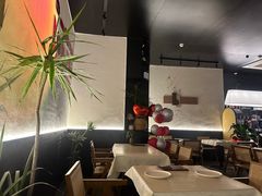 -希屿·Xislands融合餐厅