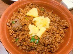 -萨莉亚意式餐厅(杭州滨江天街店)