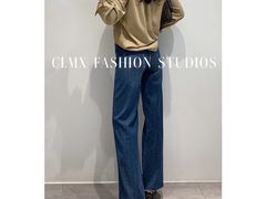 -CLMX(新天地凯德晶萃广场店)