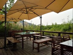 露天位-品渔味湖鲜馆(拈花湾店)