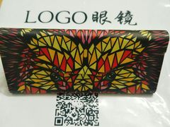 -LOGO眼镜·蔡司品牌折扣店(龙华清湖店)