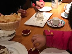 -LENBACH兰巴赫西餐啤酒坊(大连星海广场店)