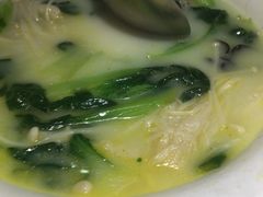-眷江南之小蓝鲸(王府大街店)