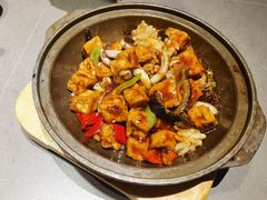 -宏宴·新京菜(望京店)