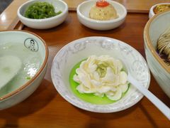 -孙盛兴奥灶面馆·蟹黄面·三虾面(直营.拙政园店)