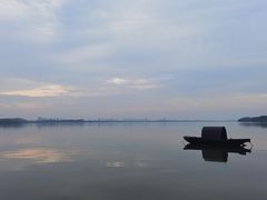 -池州市平天湖风景区