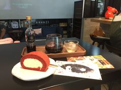 -Home Cafe(水榭春天店)