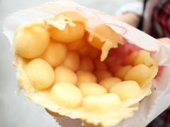 -利强记北角鸡蛋仔(弥敦道店 )