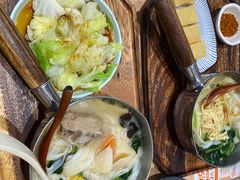 -小满手工粉(北京顺义华联店)