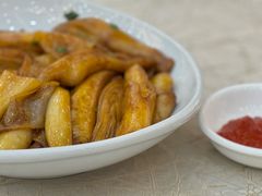 -轩记海鲜餐厅·四十五年老字号·经典粤菜(西区彩虹店)