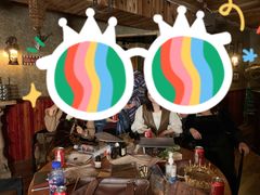 -秃鹫湾·推理大师沉浸式实景演绎推理剧场