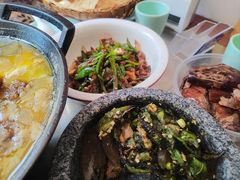 -六合居·明厨亮灶餐厅(成双大道店)