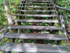 景点-燕子沟风景区