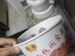 -二斗栗子(西湖道店)