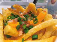 -纽约薯条(世豪广场店)