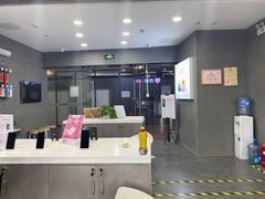 -百邦苹果官方授权售后维修(中关村店)