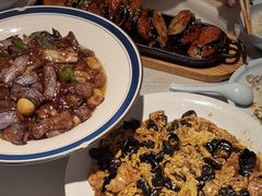 -津沽小院(天津之眼店)