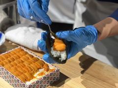 -一本魅·日式料理