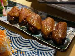 -昱匠·日本料理(金融街店)