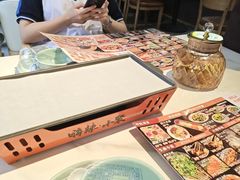 -嗨辣小聚·盘锦河蟹·海鲜烧烤龙虾(盘锦十年好店)