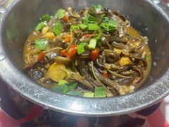 -好帮厨·下饭浏阳菜·坚持现炒(月湖店)
