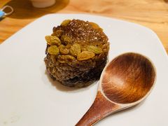 甑糕-嘻小北·兰州清汤牛肉面(南翔印象城MEGA店)