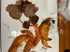 -汉巴味德自助餐厅(嘉定宝龙广场店)