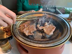 -西塔老太太泥炉烤肉(川沙百联店)