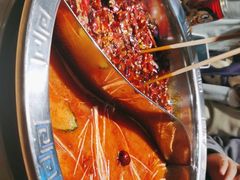 -楠火锅(光谷民族大道店)