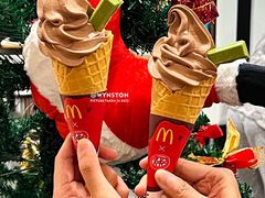 -麦当劳(潮阳店)