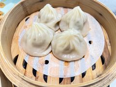 -怀德酒楼·粤菜·海鲜·茶点(怀德万象汇店)