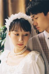 -易摄影婚纱摄影工作室