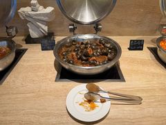 -无锡富力喜来登酒店