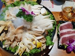 -束河人家(南锣鼓巷店)