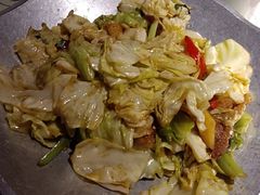-卢大鲜鱼头捞饭(美利广场店)